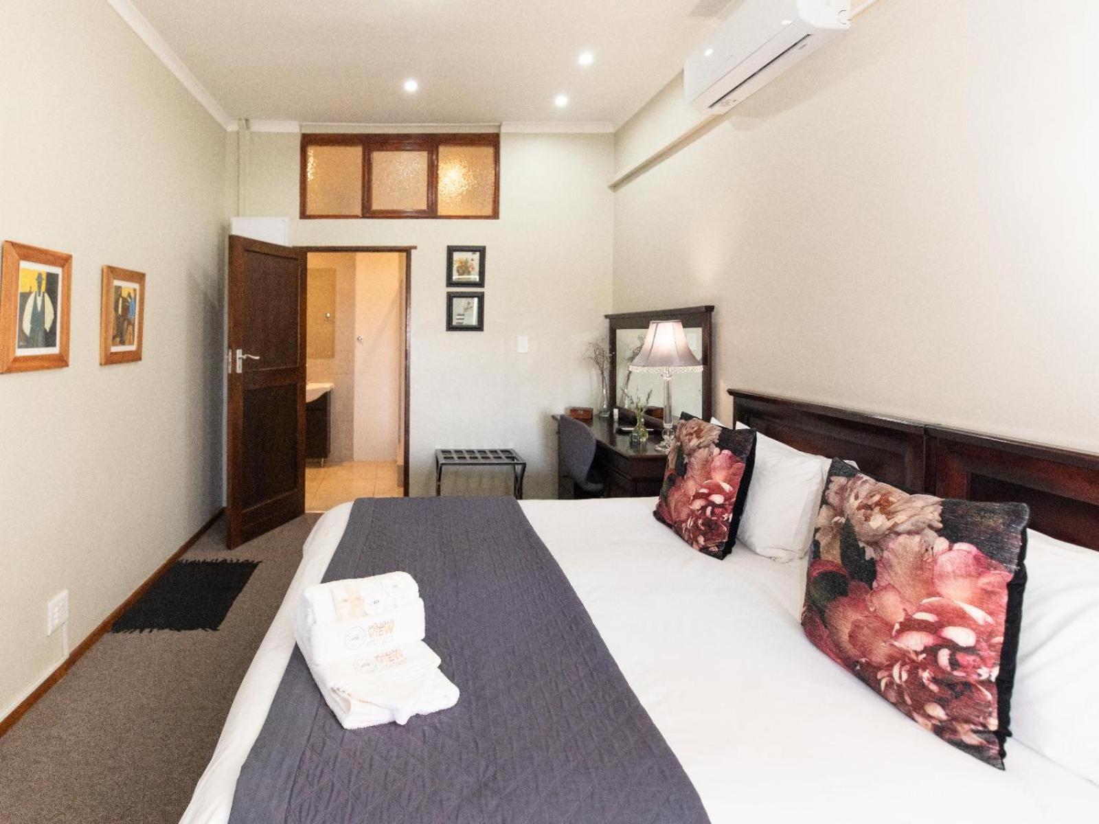 Mountain View Guesthouse Спрингбок Номер фото