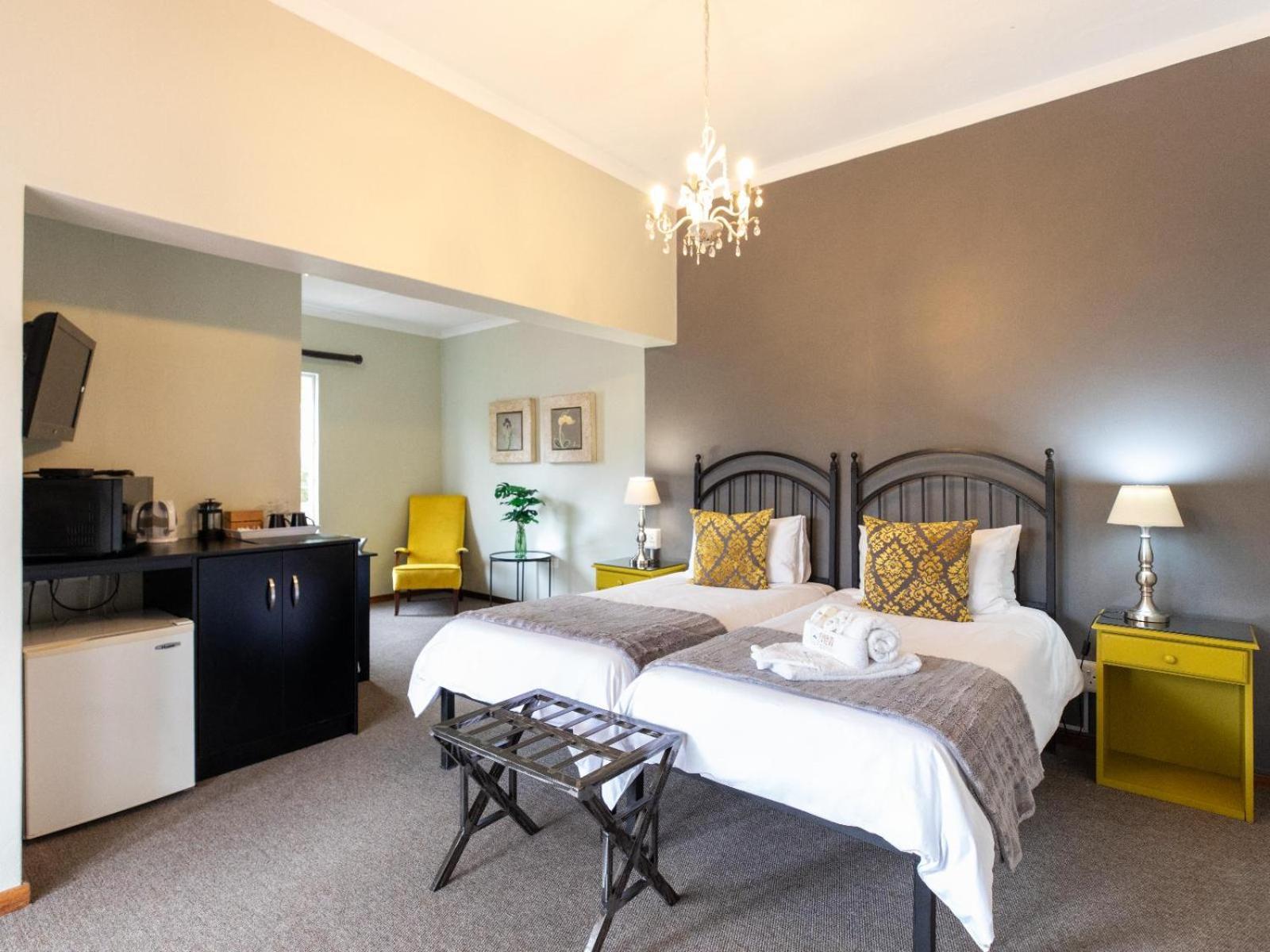 Mountain View Guesthouse Спрингбок Номер фото