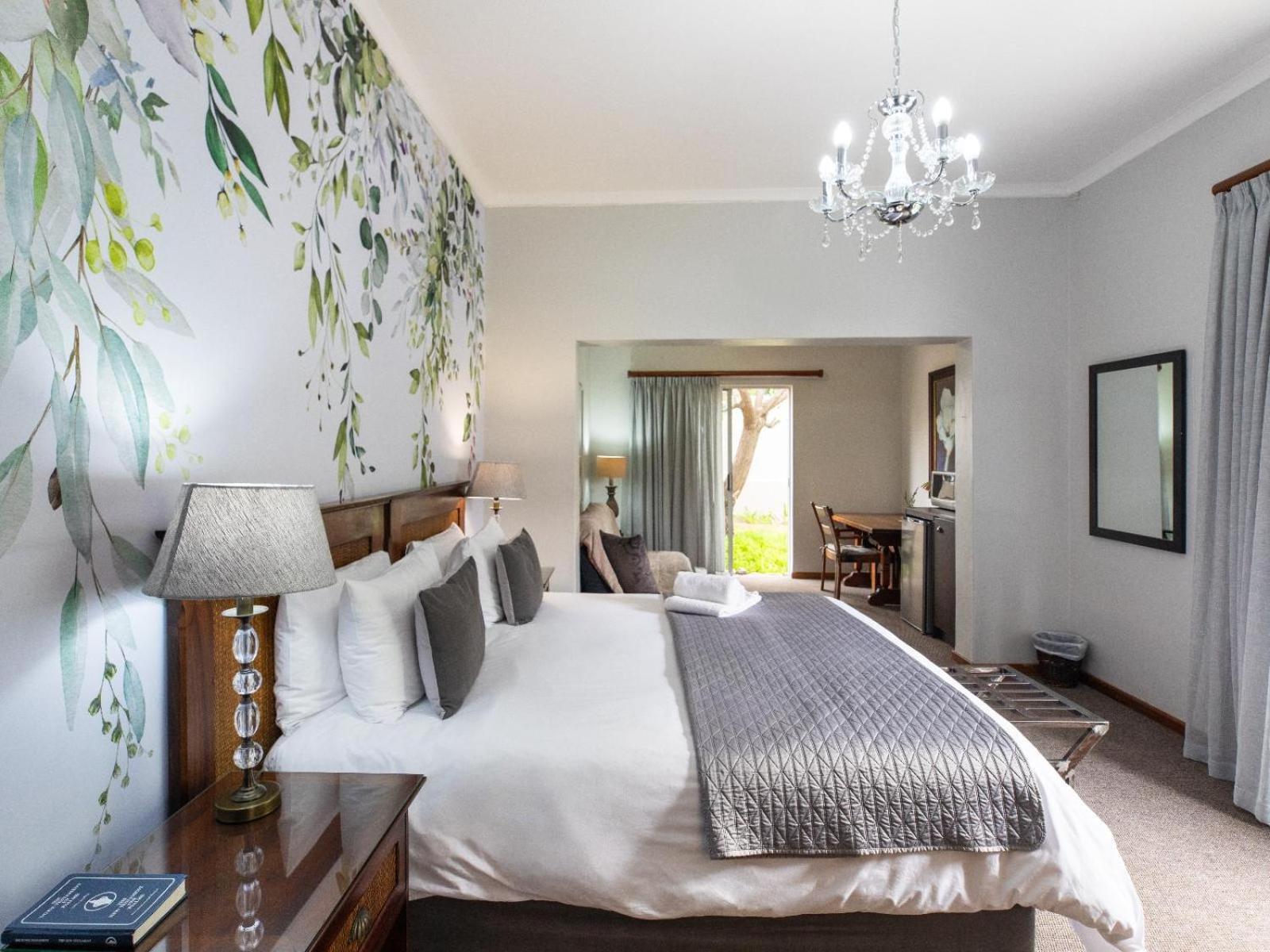 Mountain View Guesthouse Спрингбок Номер фото