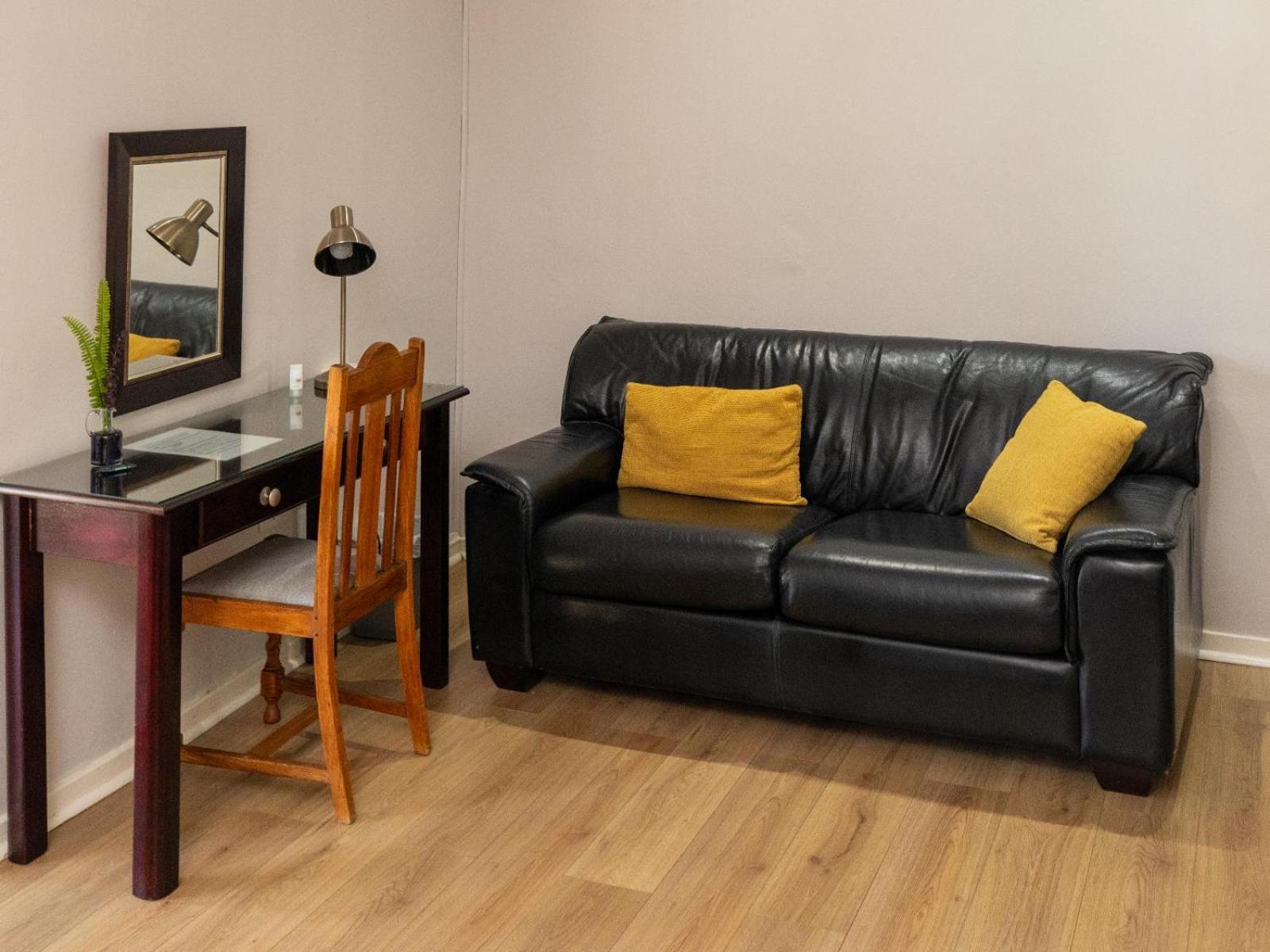 Mountain View Guesthouse Спрингбок Номер фото