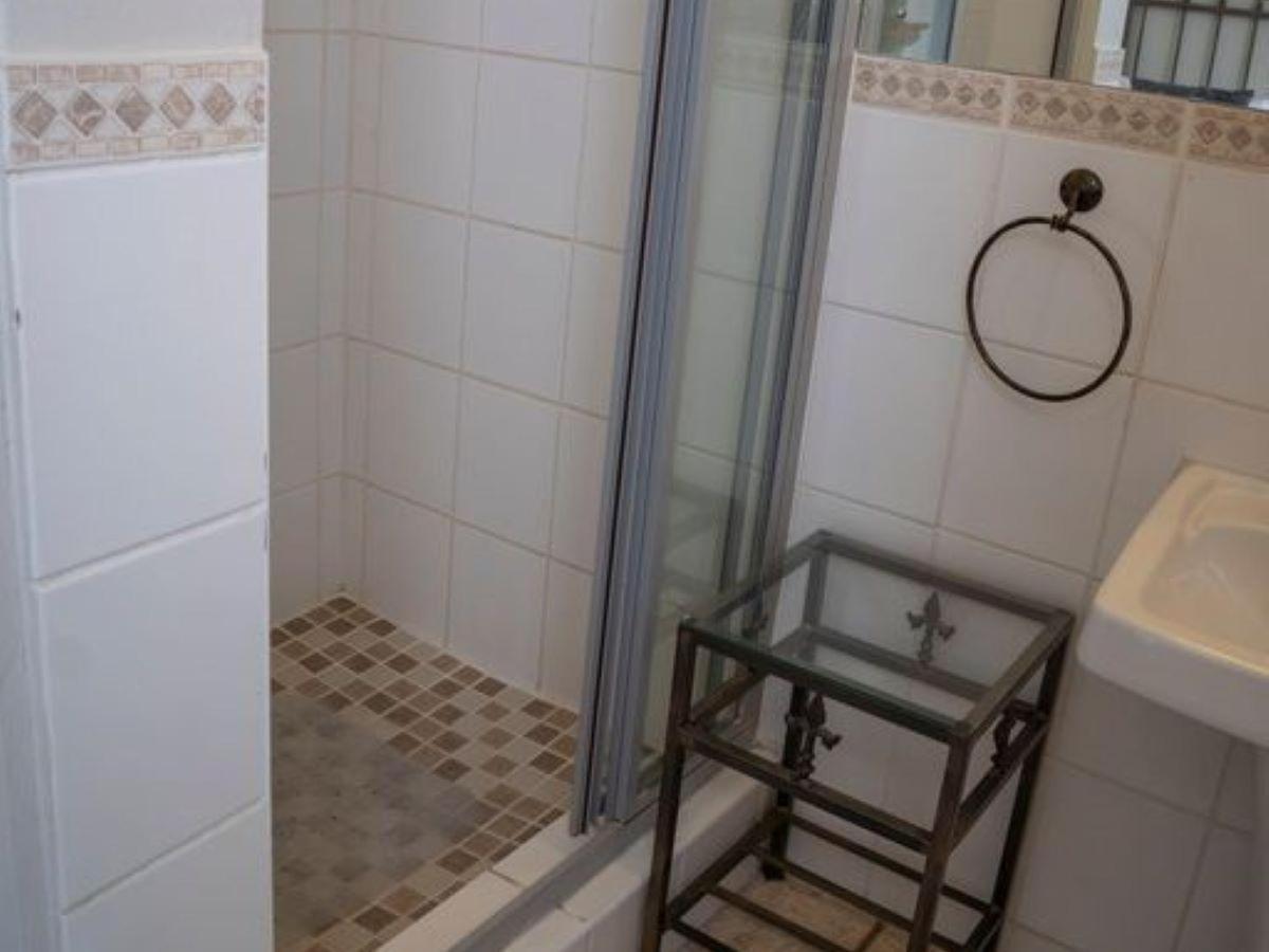 Mountain View Guesthouse Спрингбок Номер фото
