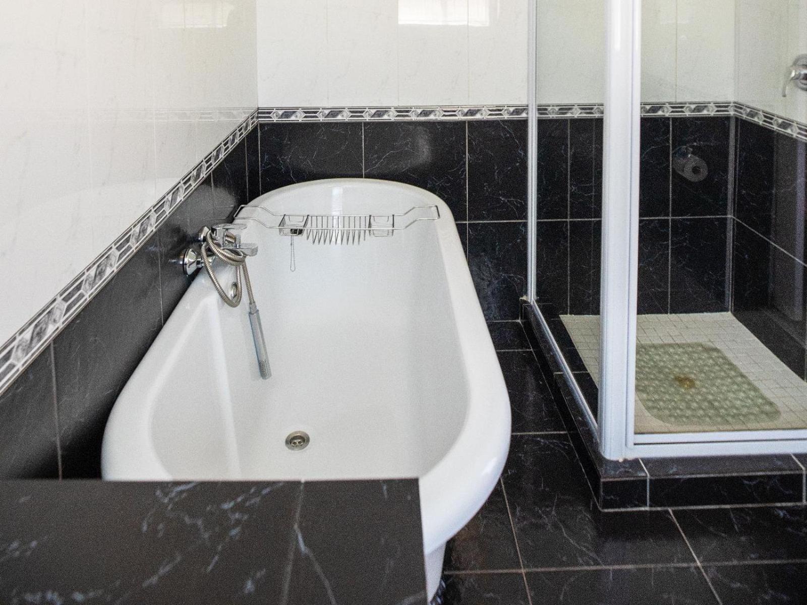 Mountain View Guesthouse Спрингбок Номер фото