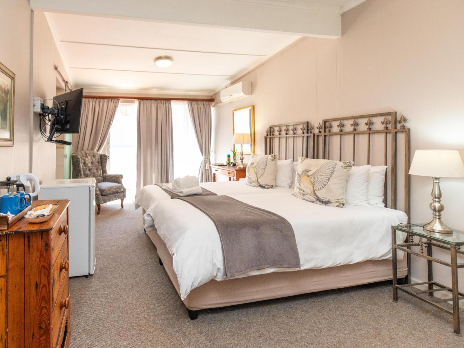 Mountain View Guesthouse Спрингбок Номер фото